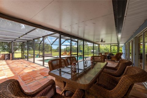 Villa ou maison à vendre à North Port, Floride: 3 chambres, 175.68 m2 № 2416774 - photo 30