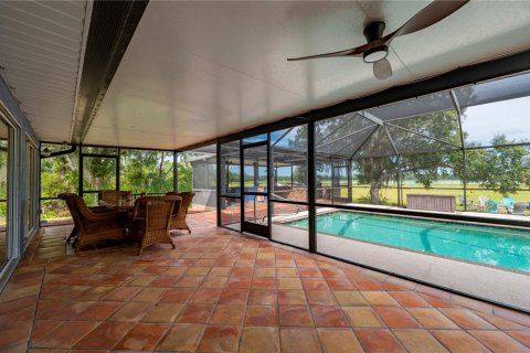 Villa ou maison à vendre à North Port, Floride: 3 chambres, 175.68 m2 № 2416774 - photo 29