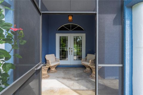 Villa ou maison à vendre à North Port, Floride: 3 chambres, 175.68 m2 № 2416774 - photo 8