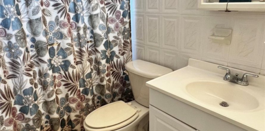 Condo in Sunrise, Florida, 2 bedrooms № 1142204