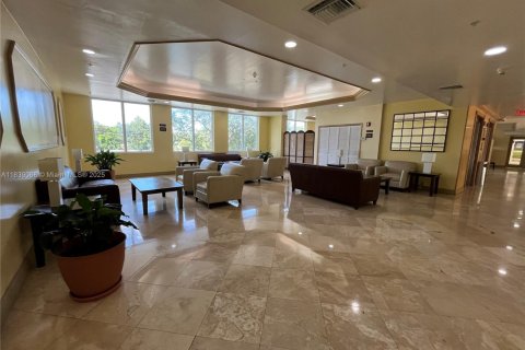 Copropriété à vendre à Miami, Floride: 2 chambres, 85.19 m2 № 1825736 - photo 4