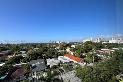 Copropriété à vendre à Miami, Floride: 2 chambres, 85.19 m2 № 1825736 - photo 16