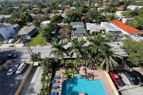 Copropriété à vendre à Miami, Floride: 2 chambres, 85.19 m2 № 1825736 - photo 24