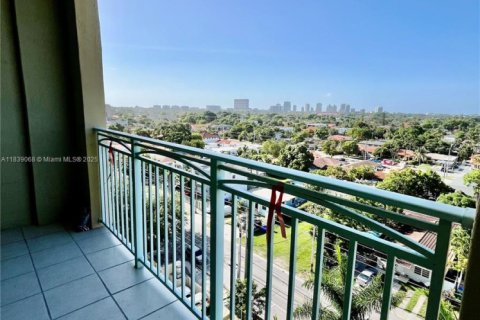Copropriété à vendre à Miami, Floride: 2 chambres, 85.19 m2 № 1825736 - photo 25