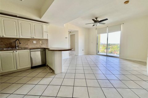 Copropriété à vendre à Miami, Floride: 2 chambres, 85.19 m2 № 1825736 - photo 6