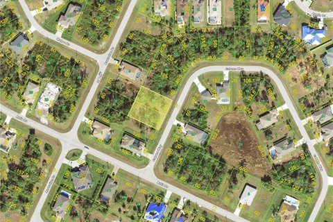 Land in Rotonda, Florida № 1815352 - photo 2