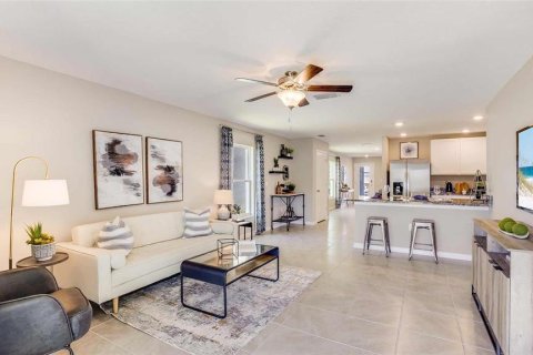 House in Ocala, Florida 3 bedrooms, 139.73 sq.m. № 1839831 - photo 9