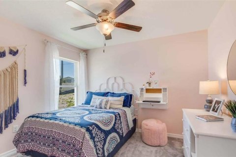 House in Ocala, Florida 3 bedrooms, 139.73 sq.m. № 1839831 - photo 3