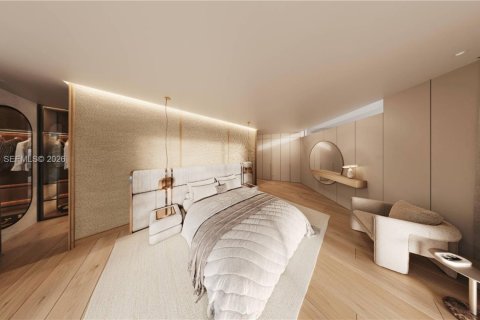 Villa ou maison à vendre à Miami, Floride: 6 chambres, 656.35 m2 № 2008643 - photo 10