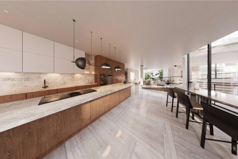 Villa ou maison à vendre à Miami, Floride: 6 chambres, 656.35 m2 № 2008643 - photo 5