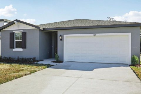 Villa ou maison à vendre à Brooksville, Floride: 4 chambres, 184.69 m2 № 2103366 - photo 2