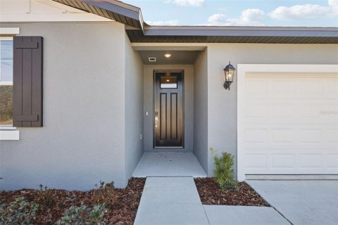 Villa ou maison à vendre à Brooksville, Floride: 4 chambres, 184.69 m2 № 2103366 - photo 3