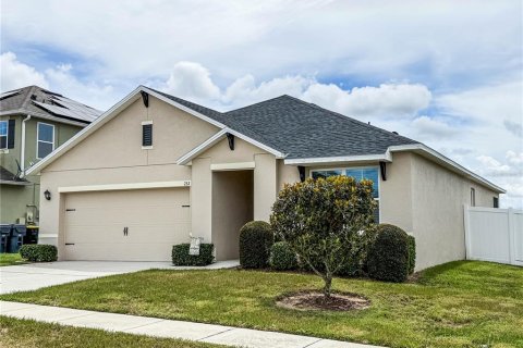 House in Davenport, Florida 3 bedrooms, 160.26 sq.m. № 1917846 - photo 3