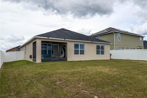 House in Davenport, Florida 3 bedrooms, 160.26 sq.m. № 1917846 - photo 26