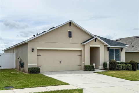 House in Davenport, Florida 3 bedrooms, 160.26 sq.m. № 1917846 - photo 2
