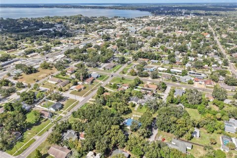 Купить виллу или дом в Юстис, Флорида 9 комнат, 120.77м2, № 2424241 - фото 29