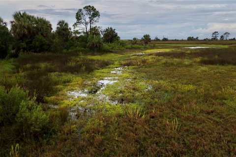 Terreno en venta en Perry, Florida № 1917092 - foto 27