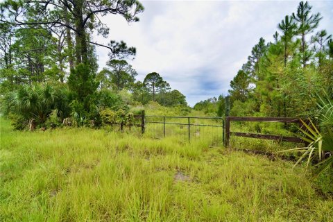 Terreno en venta en Perry, Florida № 1917092 - foto 15