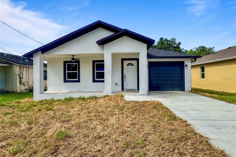 Villa ou maison à Tampa, Floride 3 chambres, 139.35 m2 № 2110177