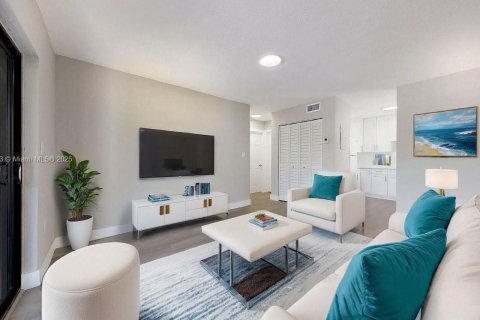 Casa en alquiler en Miami, Florida, 2 dormitorios, 78.97 m2 № 1926053 - foto 9