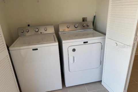Купить кондоминиум в Сарасота, Флорида 7 комнат, 130.06м2, № 1906613 - фото 16