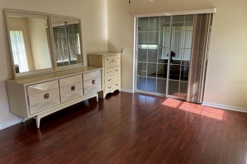 Купить виллу или дом в Уайлдвуд, Флорида 7 комнат, 154.59м2, № 1838350 - фото 17