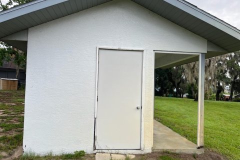 Купить виллу или дом в Уайлдвуд, Флорида 7 комнат, 154.59м2, № 1838350 - фото 11