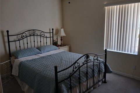 Купить виллу или дом в Уайлдвуд, Флорида 7 комнат, 154.59м2, № 1838350 - фото 7