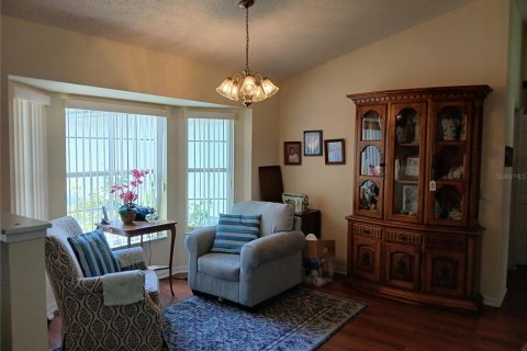 Купить виллу или дом в Уайлдвуд, Флорида 7 комнат, 154.59м2, № 1838350 - фото 5