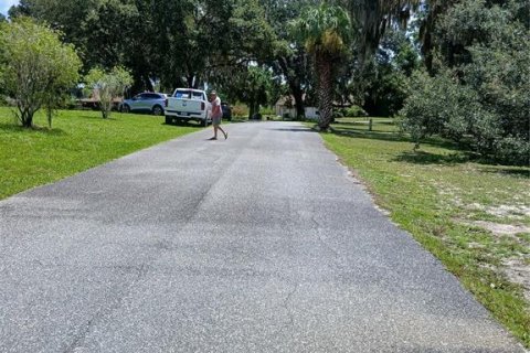 Купить виллу или дом в Уайлдвуд, Флорида 7 комнат, 154.59м2, № 1838350 - фото 4