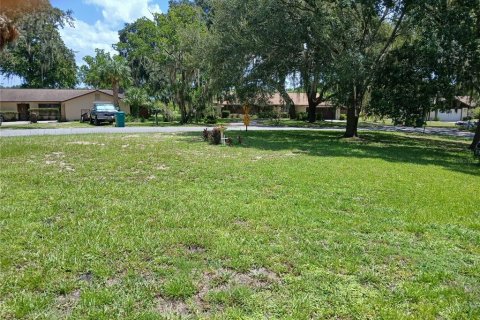 Купить виллу или дом в Уайлдвуд, Флорида 7 комнат, 154.59м2, № 1838350 - фото 2