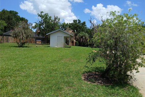 Купить виллу или дом в Уайлдвуд, Флорида 7 комнат, 154.59м2, № 1838350 - фото 3