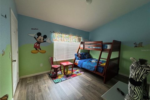 Townhouse in Kissimmee, Florida 3 bedrooms, 133.78 sq.m. № 1822558 - photo 10