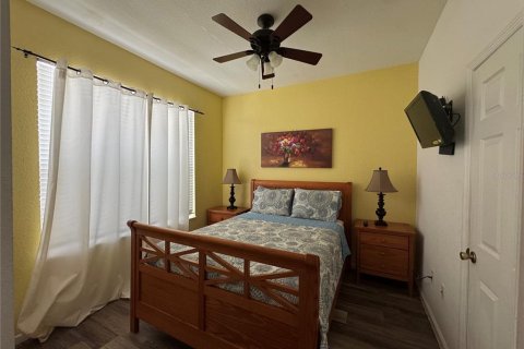 Townhouse in Kissimmee, Florida 3 bedrooms, 133.78 sq.m. № 1822558 - photo 5