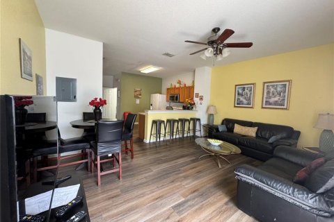 Townhouse in Kissimmee, Florida 3 bedrooms, 133.78 sq.m. № 1822558 - photo 3