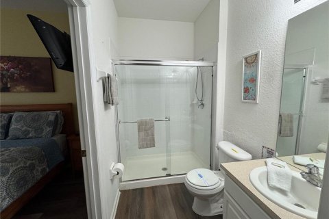 Townhouse in Kissimmee, Florida 3 bedrooms, 133.78 sq.m. № 1822558 - photo 6