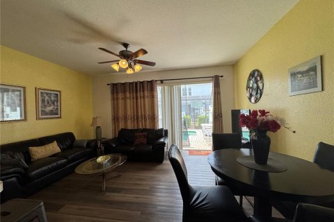 Townhouse in Kissimmee, Florida 3 bedrooms, 133.78 sq.m. № 1822558 - photo 4
