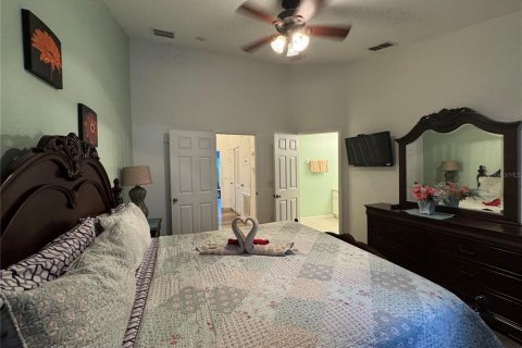 Townhouse in Kissimmee, Florida 3 bedrooms, 133.78 sq.m. № 1822558 - photo 8