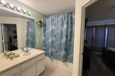 Townhouse in Kissimmee, Florida 3 bedrooms, 133.78 sq.m. № 1822558 - photo 9