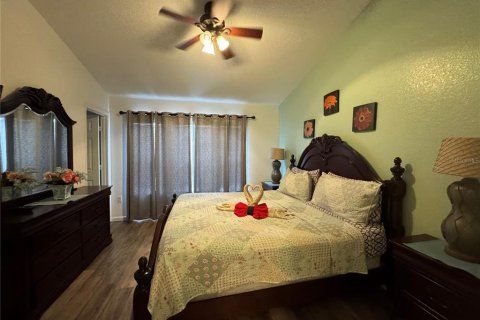 Townhouse in Kissimmee, Florida 3 bedrooms, 133.78 sq.m. № 1822558 - photo 7