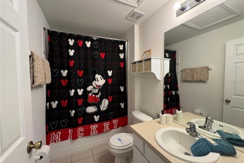 Townhouse in Kissimmee, Florida 3 bedrooms, 133.78 sq.m. № 1822558 - photo 11