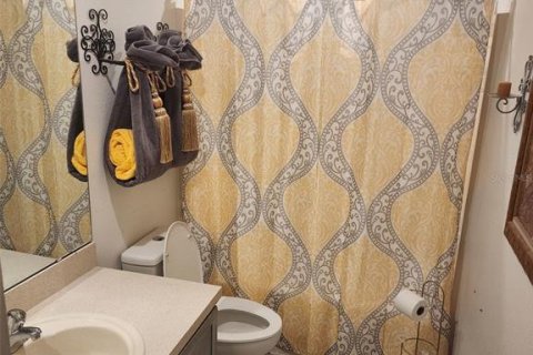 Купить виллу или дом в Киссимми, Флорида 6 комнат, 198.81м2, № 1424557 - фото 12