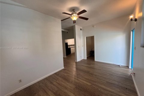 Villa ou maison à Fort Lauderdale, Floride 3 chambres, 167.22 m2 № 2087788