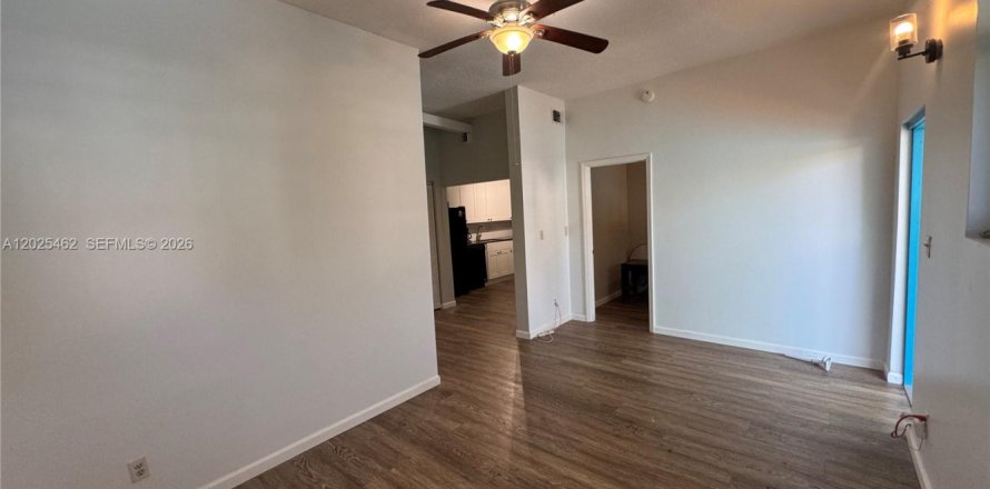 Villa ou maison à Fort Lauderdale, Floride 3 chambres, 167.22 m2 № 2087788