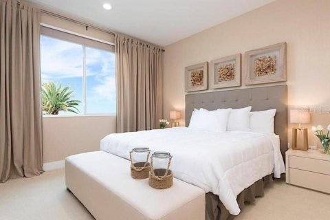 Adosado en venta en Kissimmee, Florida, 4 dormitorios, 222.59 m2 № 2092133 - foto 19