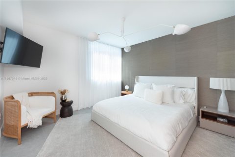 Купить кондоминиум в Майами-Бич, Флорида 3 спальни, 140м2, № 1938599 - фото 15