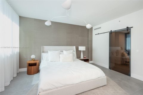 Купить кондоминиум в Майами-Бич, Флорида 3 спальни, 140м2, № 1938599 - фото 16