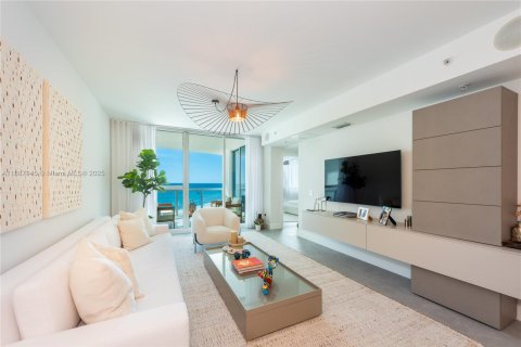 Купить кондоминиум в Майами-Бич, Флорида 3 спальни, 140м2, № 1938599 - фото 7