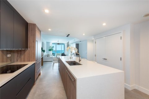 Купить кондоминиум в Майами-Бич, Флорида 3 спальни, 140м2, № 1938599 - фото 14