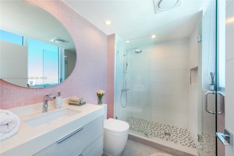 Купить кондоминиум в Майами-Бич, Флорида 3 спальни, 140м2, № 1938599 - фото 26